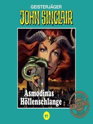 cover image of John Sinclair, Tonstudio Braun, Folge 97